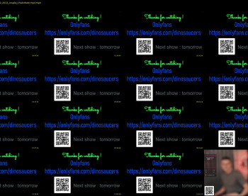 monchhichis — 15 minute Chaturbate couple cam show recording, 1080p, Nov 16, 2022