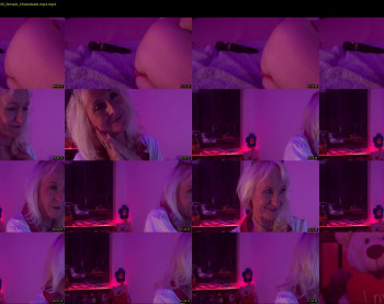 monicutex — 13 minute Chaturbate female cam show recording, 720p, Nov 16, 2022