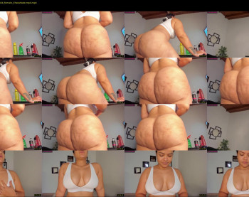 moon_swt_ — 29 minute Chaturbate female cam show recording, 1080p, Nov 16, 2022