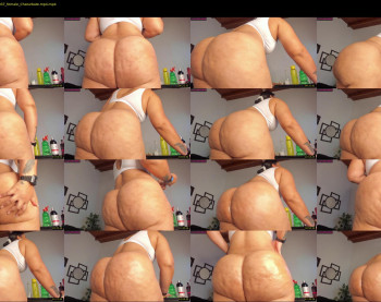 moon_swt_ — 54 minute Chaturbate female cam show recording, 1080p, Nov 17, 2022