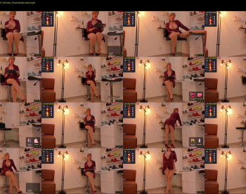 mrs_edha — 51 minute Chaturbate female cam show recording, 1080p, Nov 16, 2022