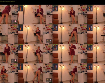 mrs_edha — 52 minute Chaturbate female cam show recording, 1080p, Nov 16, 2022