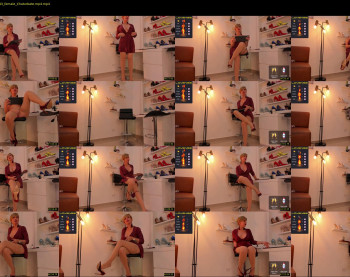 mrs_edha — 54 minute Chaturbate female cam show recording, 1080p, Nov 16, 2022