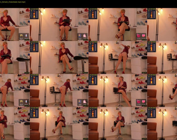 mrs_edha — 27 minute Chaturbate female cam show recording, 1080p, Nov 16, 2022