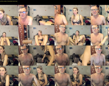 munishpunish — 16 minute Chaturbate couple cam show recording, 480p, Nov 17, 2022