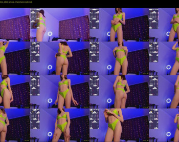 murphyemmeline — 11 minute Chaturbate female cam show recording, 1080p, Nov 16, 2022