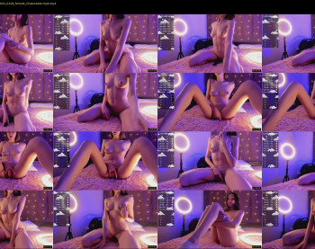 murphyemmeline — 35 minute Chaturbate female cam show recording, 1080p, Nov 17, 2022