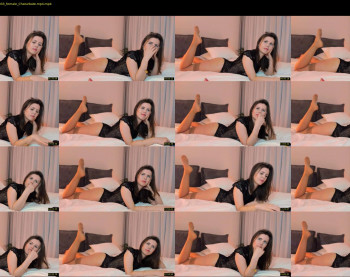 mysophiee — 27 minute Chaturbate female cam show recording, 720p, Nov 17, 2022