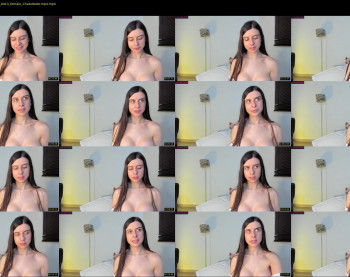 nadia_conner — 7 minute Chaturbate female cam show recording, 720p, Nov 17, 2022