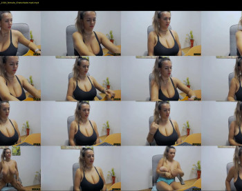 natashaboobs — 98 minute Chaturbate female cam show recording, 720p, Nov 16, 2022