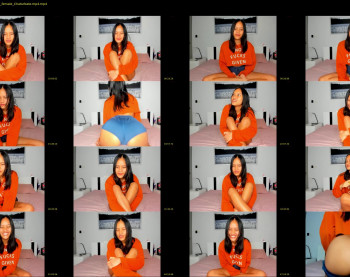natchac — 54 minute Chaturbate female cam show recording, 1080p, Nov 16, 2022