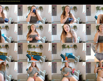 natural_british_emma — 55 minute Chaturbate female cam show recording, 1080p, Nov 16, 2022