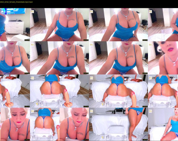 naughtyobsessions — 21 minute Chaturbate female cam show recording, 1080p, Nov 17, 2022