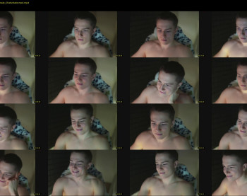 nfeibk — 54 minute Chaturbate male cam show recording, 1080p, Nov 16, 2022