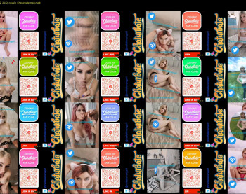notfallenangel — 7 minute Chaturbate couple cam show recording, 1080p, Nov 16, 2022