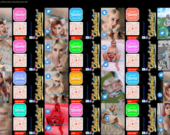 notfallenangel — 3 minute Chaturbate couple cam show recording, 1080p, Nov 17, 2022