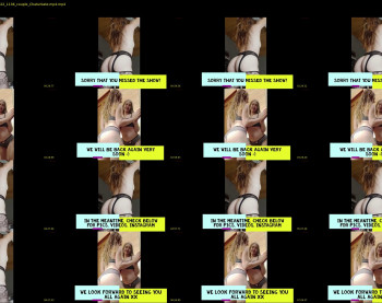 nzplaytime — 9 minute Chaturbate couple cam show recording, 720p, Nov 16, 2022