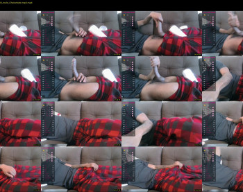 ogdigbick — 50 minute Chaturbate male cam show recording, 1080p, Nov 16, 2022