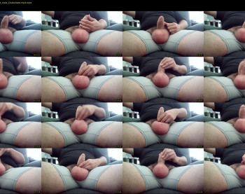 orion_63 — 5 minute Chaturbate male cam show recording, 720p, Nov 16, 2022