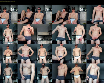 patrick_bale — 53 minute Chaturbate male cam show recording, 1080p, Nov 16, 2022