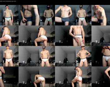 patrick_bale — 4 minute Chaturbate male cam show recording, 720p, Nov 16, 2022