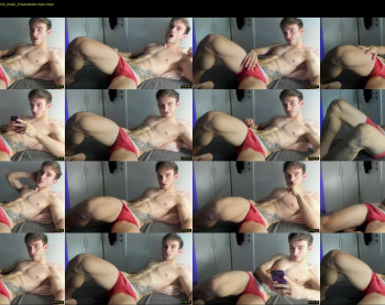 paul_rubini — 33 minute Chaturbate male cam show recording, 1080p, Nov 17, 2022