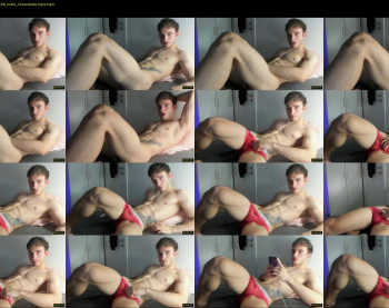 paul_rubini — 12 minute Chaturbate male cam show recording, 1080p, Nov 17, 2022