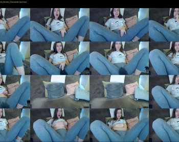 peaceduke — 55 minute Chaturbate female cam show recording, 1080p, Nov 16, 2022