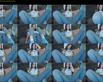 peaceduke — 18 minute Chaturbate female cam show recording, 1080p, Nov 16, 2022