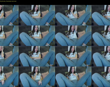 peaceduke — 10 minute Chaturbate female cam show recording, 1080p, Nov 16, 2022