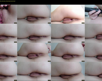 pixie_emily — 54 minute Chaturbate female cam show recording, 1080p, Nov 17, 2022