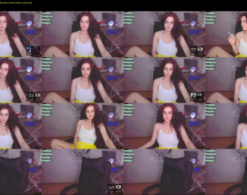 ps4pro — 57 minute Chaturbate female cam show recording, 1080p, Nov 16, 2022