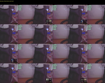 ps4pro — 54 minute Chaturbate female cam show recording, 1080p, Nov 16, 2022