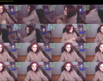 ps4pro — 55 minute Chaturbate female cam show recording, 1080p, Nov 16, 2022