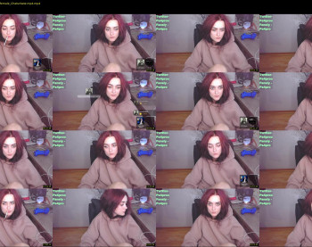 ps4pro — 24 minute Chaturbate female cam show recording, 1080p, Nov 16, 2022