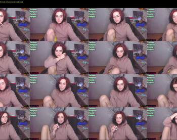 ps4pro — 26 minute Chaturbate female cam show recording, 1080p, Nov 16, 2022