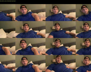 randomdude5950 — 166 minute Chaturbate male cam show recording, 480p, Nov 16, 2022