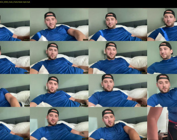 randomdude5950 — 103 minute Chaturbate male cam show recording, 480p, Nov 17, 2022