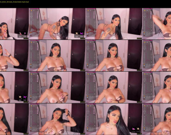 rouse_hallberg_ — 28 minute Chaturbate female cam show recording, 1080p, Nov 17, 2022