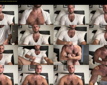 ryanandchadcb — 73 minute Chaturbate male cam show recording, 720p, Nov 16, 2022