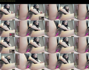 samanthalavey_ — 4 minute Chaturbate female cam show recording, 1080p, Nov 17, 2022