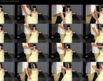 samarafromthewell — 8 minute Chaturbate female cam show recording, 1080p, Nov 17, 2022