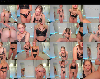 sav_anna — 44 minute Chaturbate female cam show recording, 720p, Nov 16, 2022