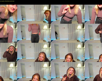 sav_anna — 4 minute Chaturbate female cam show recording, 720p, Nov 16, 2022