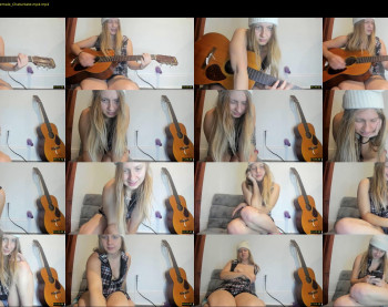 scartit — 32 minute Chaturbate female cam show recording, 720p, Nov 17, 2022
