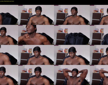 scottdior — 10 minute Chaturbate male cam show recording, 480p, Nov 16, 2022