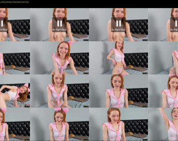 sherry_sandra — 38 minute Chaturbate female cam show recording, 720p, Nov 16, 2022