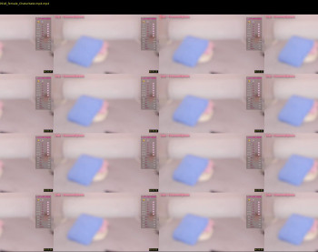simpsoncory — 8 minute Chaturbate female cam show recording, 1080p, Nov 16, 2022