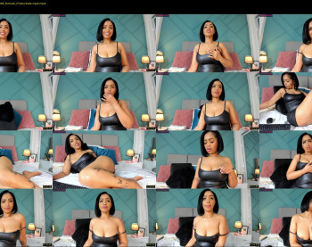skarlleth_1 — 55 minute Chaturbate female cam show recording, 1080p, Nov 16, 2022