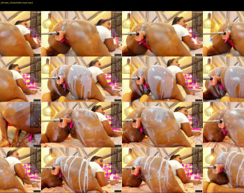 sofii_hill — 52 minute Chaturbate female cam show recording, 720p, Nov 16, 2022